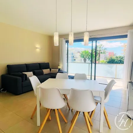 Flordarocha - Modern - Pool - 500m - Garden Διαμέρισμα Portimão