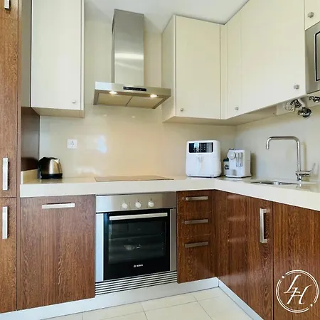 Flordarocha - Modern - Pool - 500m - Garden Διαμέρισμα