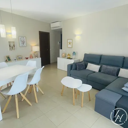 Apartamento Flordarocha - Modern - Pool - 500m - Garden