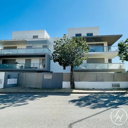 Flordarocha - Modern - Pool - 500m - Garden Lägenhet