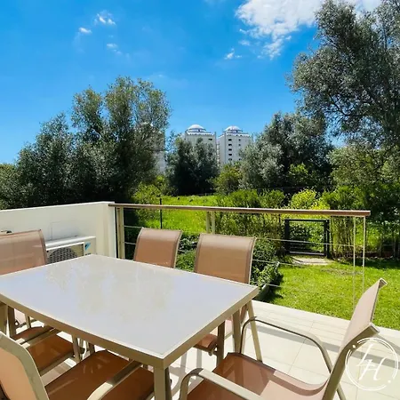 Flordarocha - Modern - Pool - 500m - Garden Appartement *