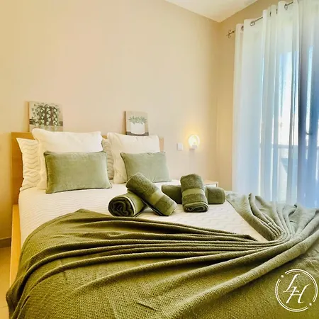 Appartement Flordarocha - Modern - Pool - 500m - Garden *