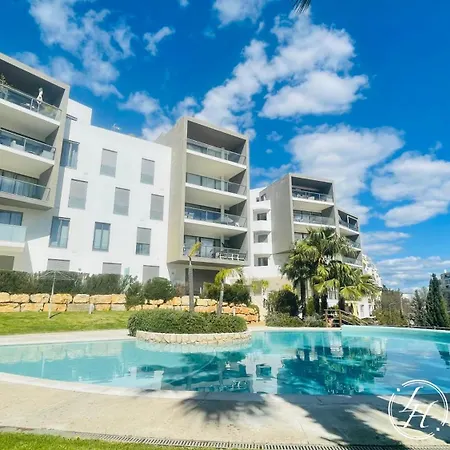 Flordarocha - Modern - Pool - 500m - Garden *