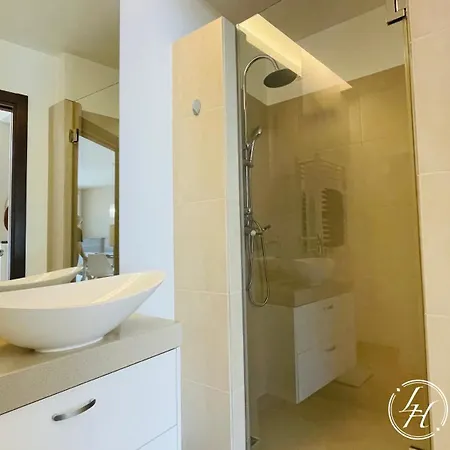 Flordarocha - Modern - Pool - 500m - Garden *